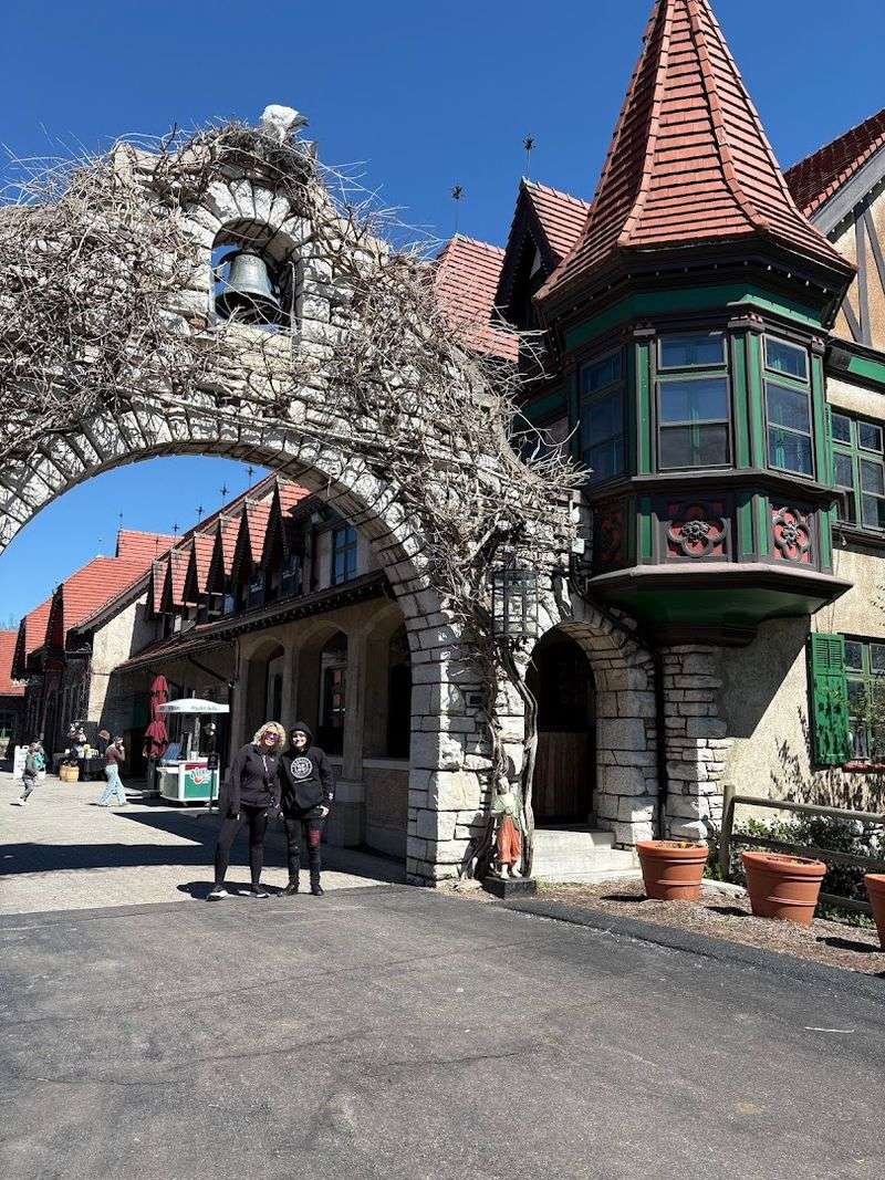 Seasonal Events Keep The Farm Feeling Fresh