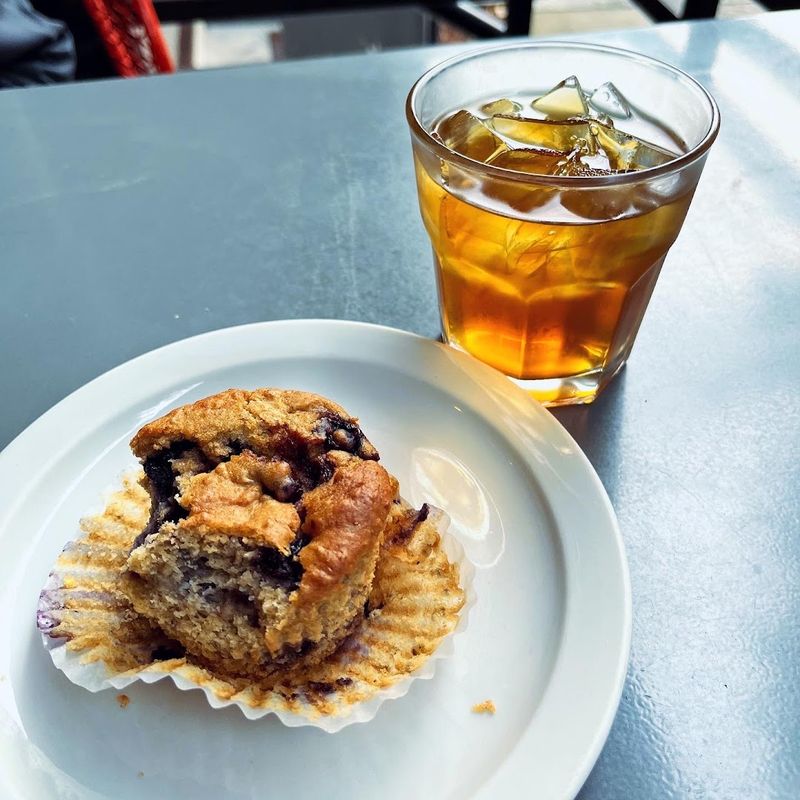 Pastries Worth the Drive Alone