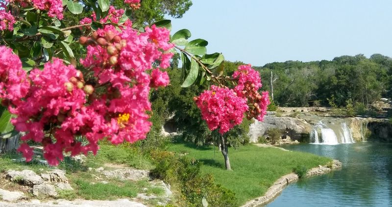 RV Camping and Tent Sites Right Inside the Park