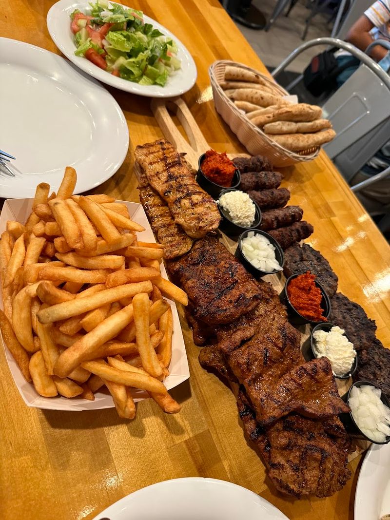 Fresh Ingredients That You Can Actually Taste