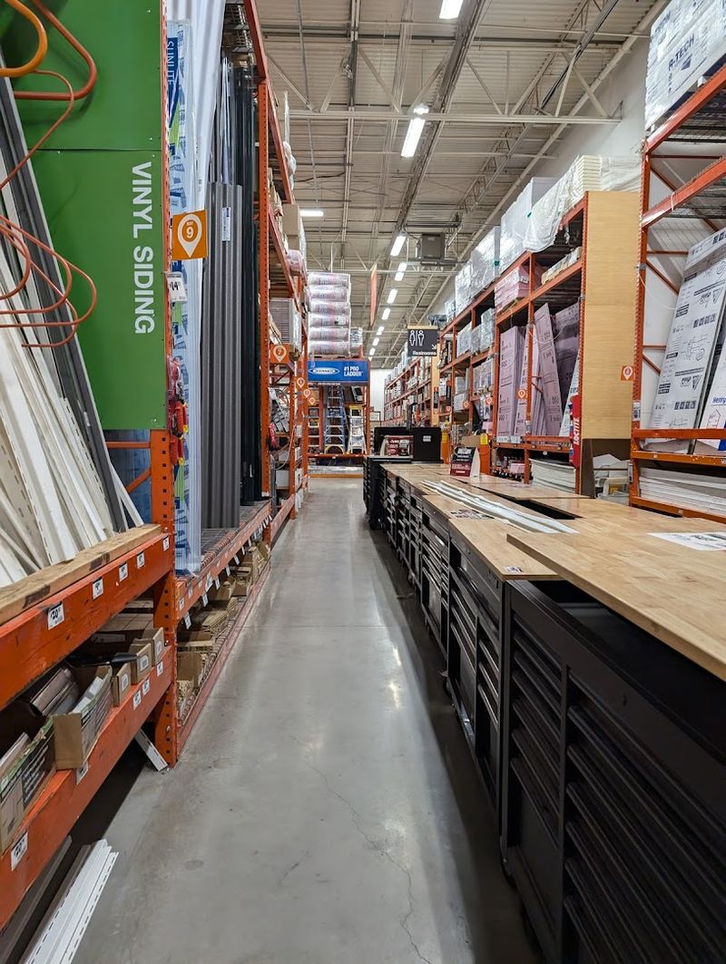 Lumber and Building Materials