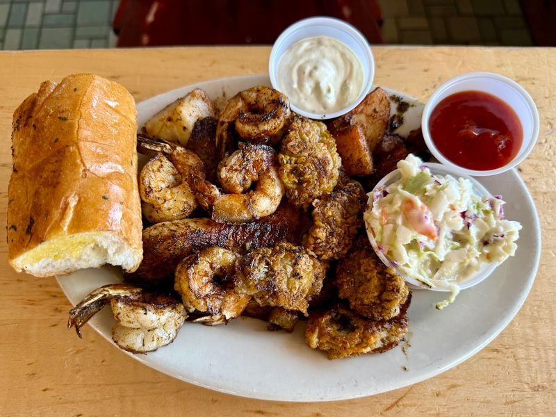 The Sensory Experience of Eating at Benno's