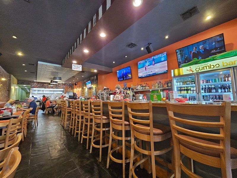 Galveston's Deep Connection To Gulf Coast Flavors