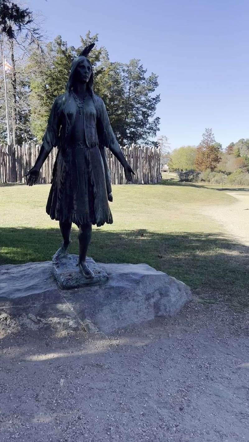 The Replica That Crossed the Atlantic to England