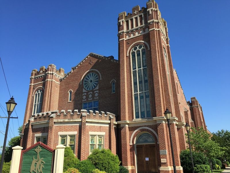 Poplar Forest, Thomas Jefferson's Quiet Masterpiece