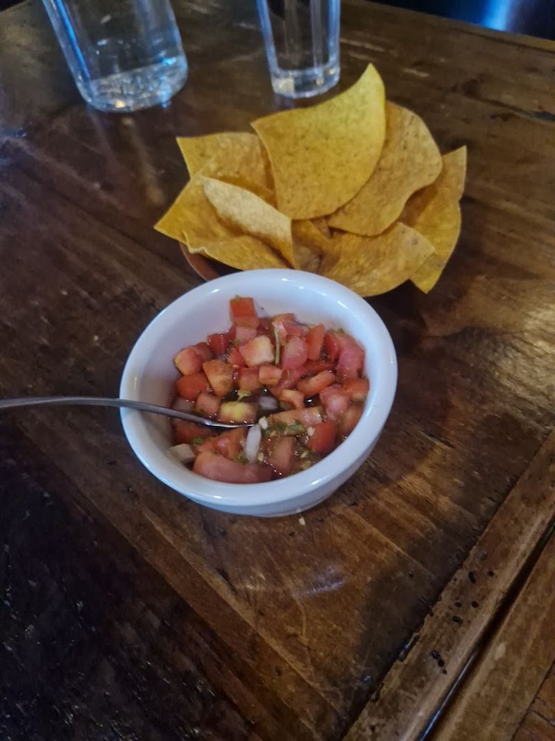 Chips, Salsa, and the Snack That Starts Everything Right Chips, Salsa, and the Snack That Starts Everything Right