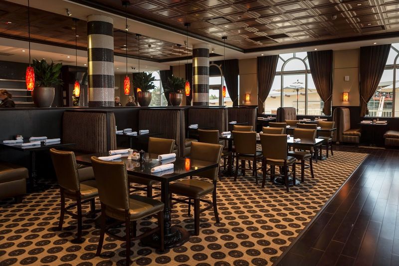 The Springs Restaurant Serves Up Genuine Oklahoma Hospitality