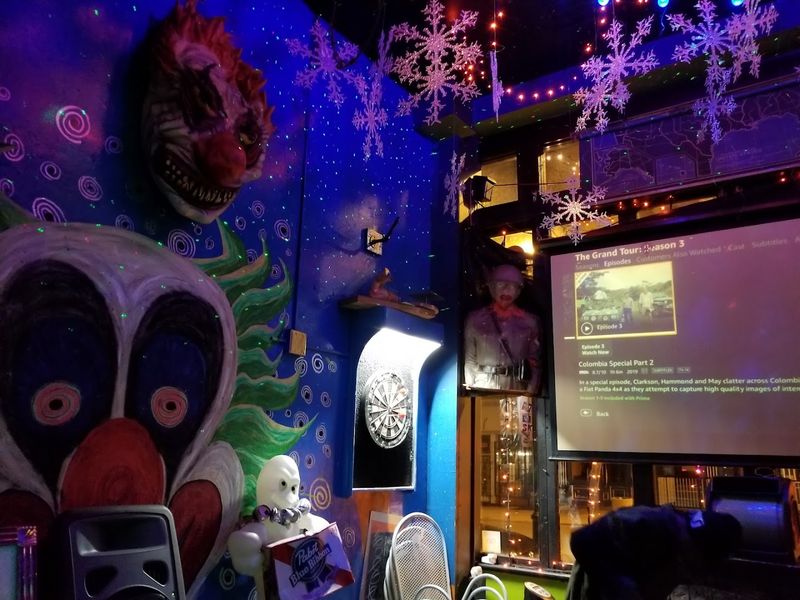 The Late-Night Hours That Night Owls Love