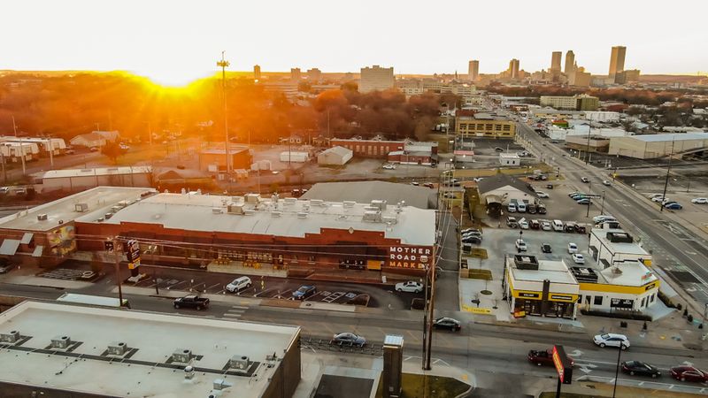 Fresh Juice Bar and Sweet Ending Options