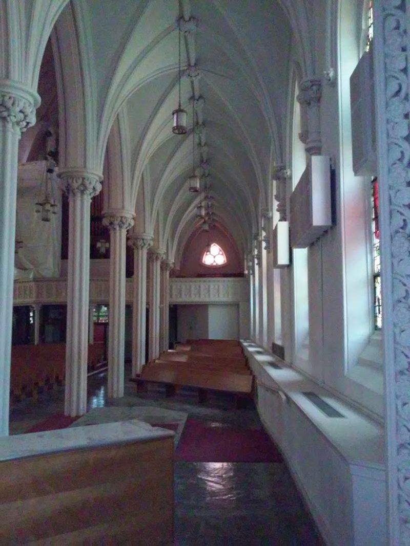 The Underground Railroad Mystery Beneath the Floors