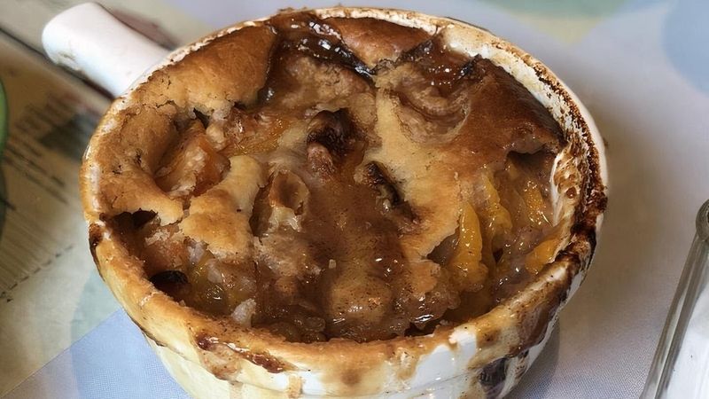 Desserts That Earn a Standing Ovation