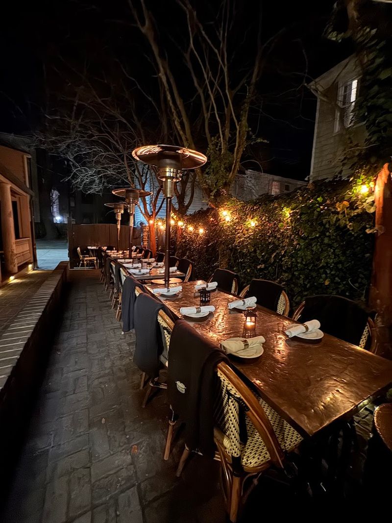 Reservations Are Hard to Get for Good Reason