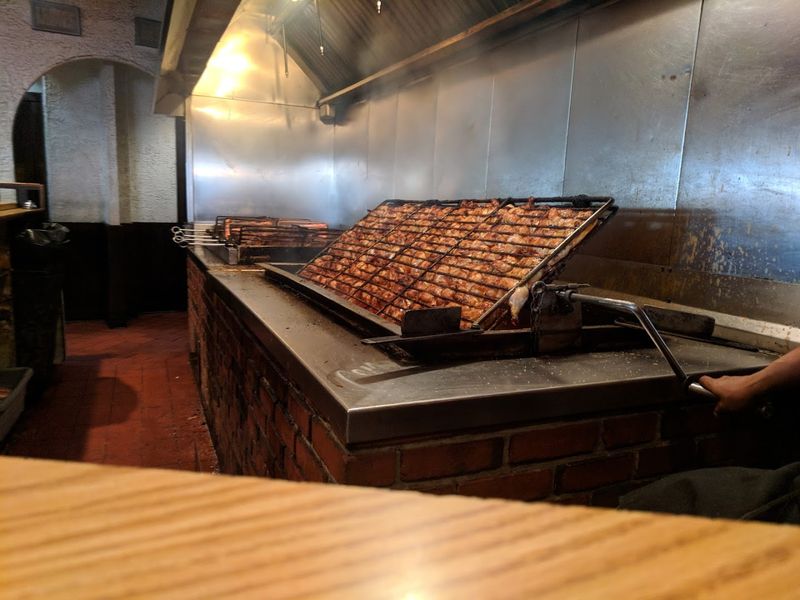 The Rotisserie Setup Worth Seeing in Person