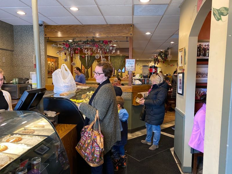 A Staff That Makes Every Guest Feel Like a Regular