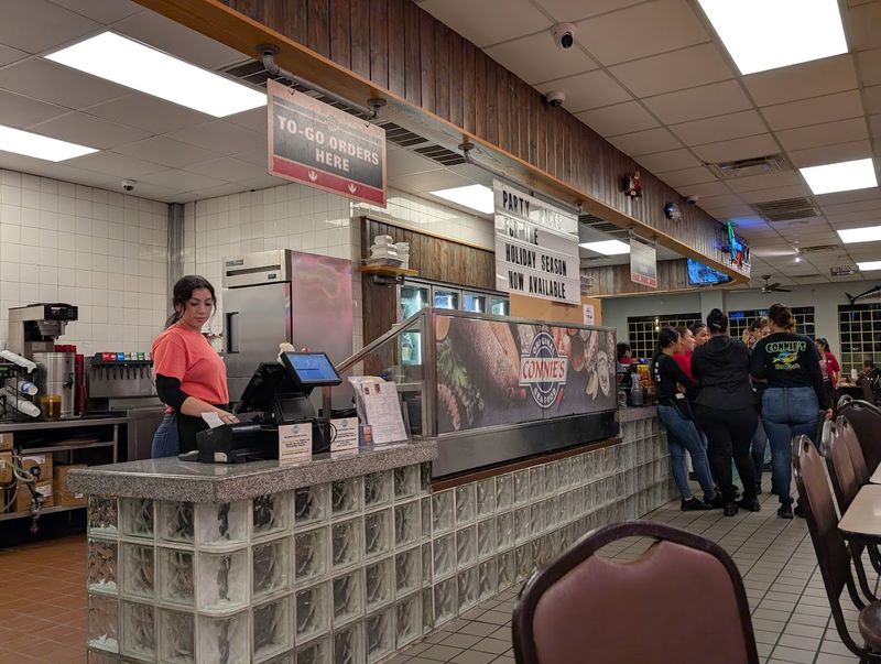 The Friendly Service That Rounds Out the Experience