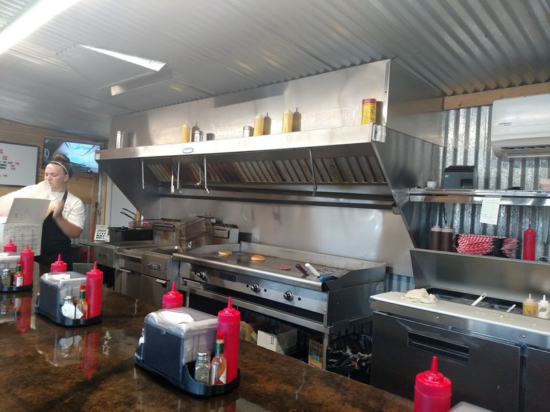 The Sauce Bar and What Makes It Special