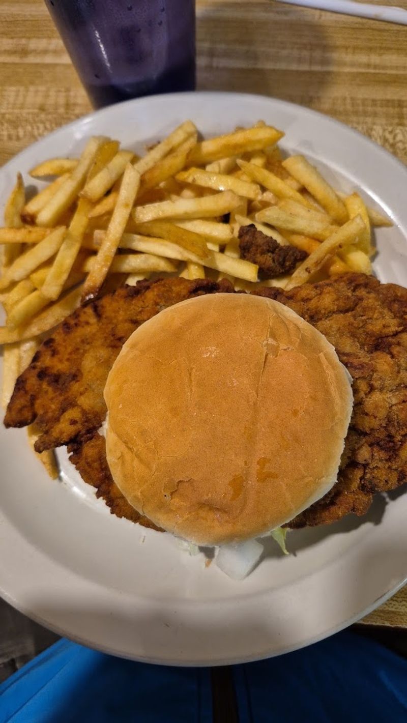 More Than Eight Decades of History in Every Bite