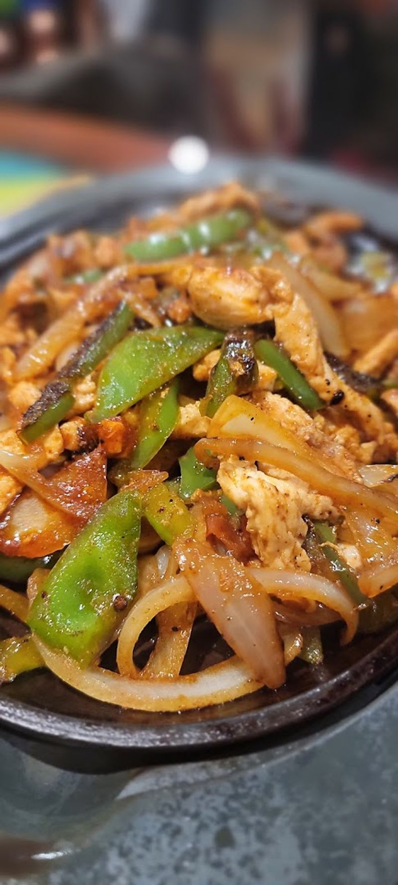 Fresh Daily Cooking That You Can Actually Taste