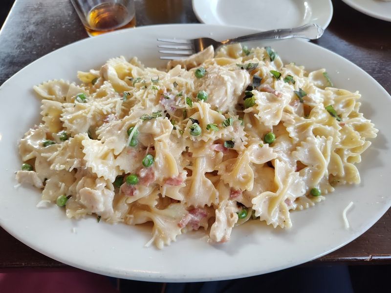 Pasta Perfection Beyond Fettuccine Alfredo