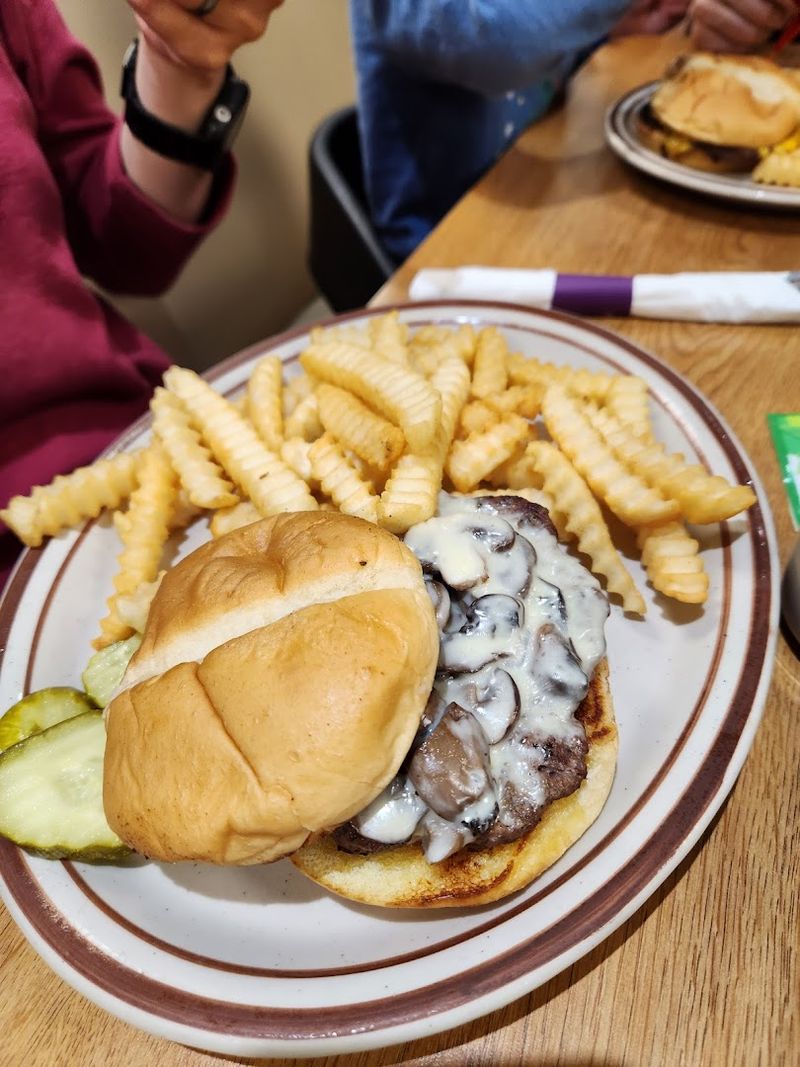 Homestyle Comfort Food Done Right