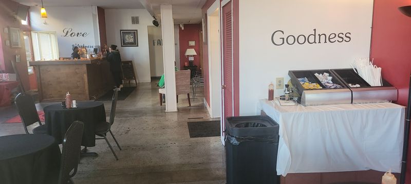 Everything Made Fresh To Order