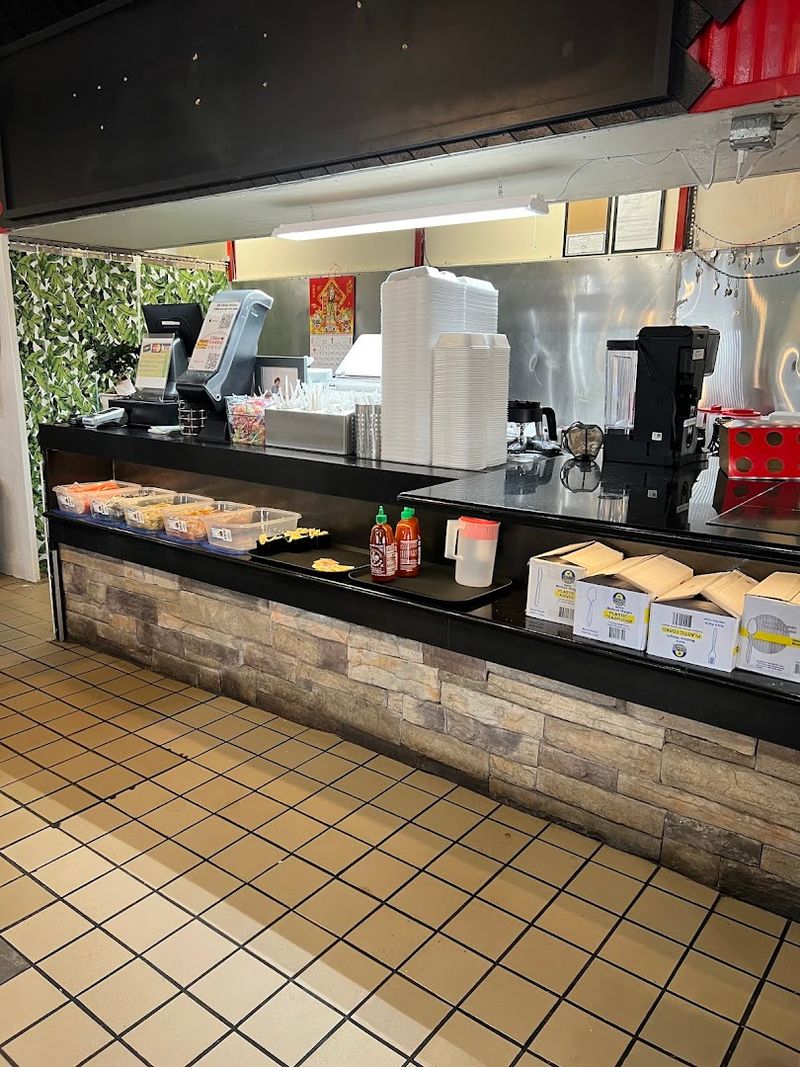 The Warmth Behind the Counter