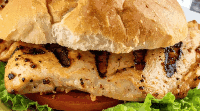 Rooted in Amish Cooking Traditions