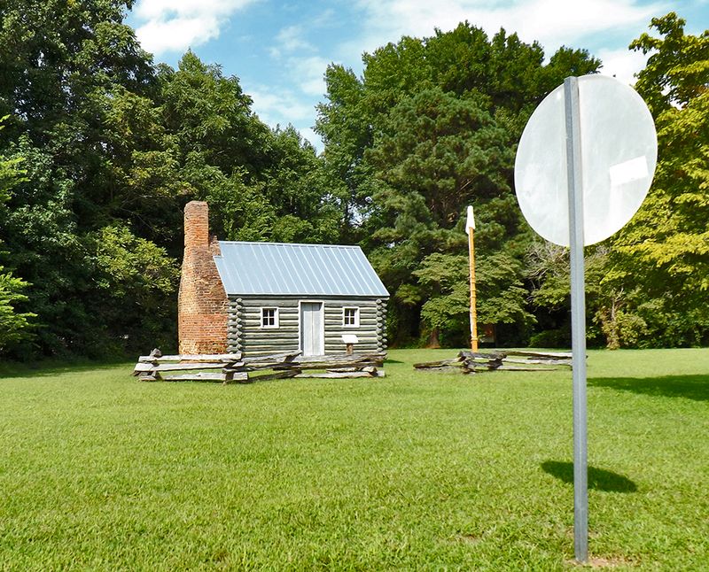 The Pamunkey Indian Museum, Where History Speaks Loudly