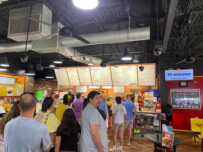 Why Dairy Palace Belongs on Your Canton Itinerary Why Dairy Palace Belongs on Your Canton Itinerary