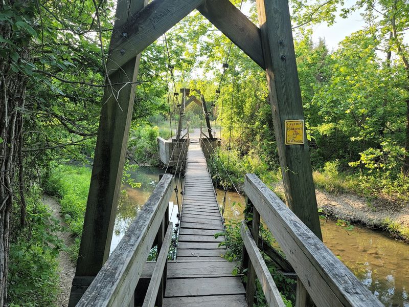 Why Chalk Ridge Falls Park Deserves a Spot on Your Texas List