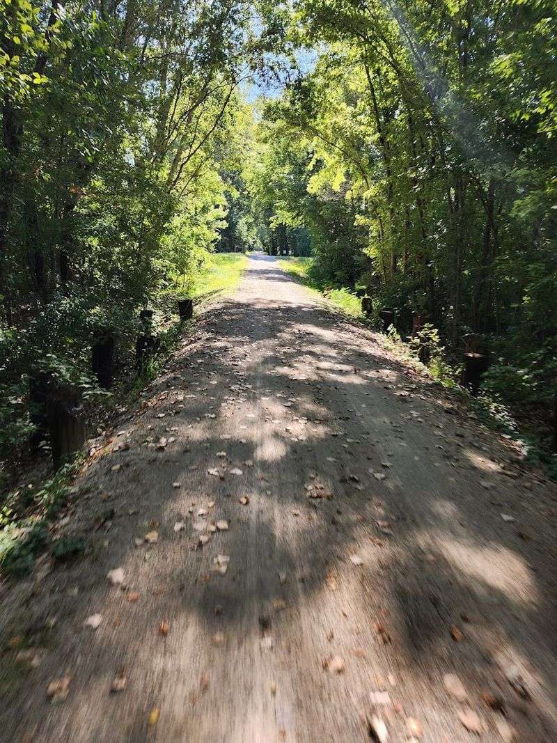 Why This Stretch Stands Apart From the Rest of the Trail