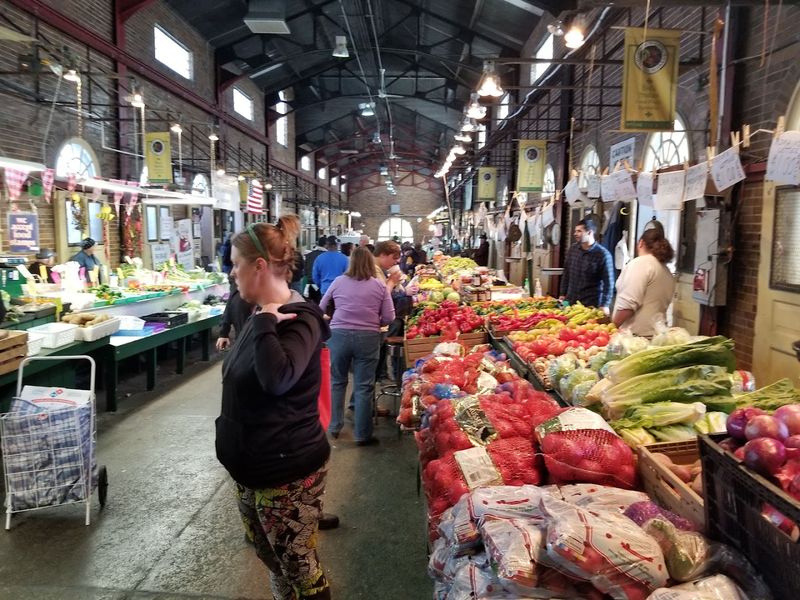 A Community Gathering Place With Real Energy