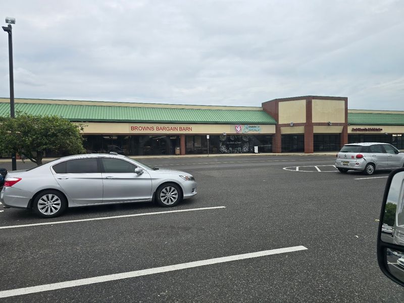 Why Browns Bargain Barn Has Become a Beloved Glassboro Staple Worth the Drive