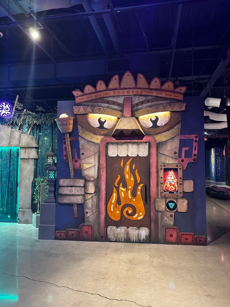 Why Level 99 Tysons Deserves a Spot on Every Virginia Bucket List