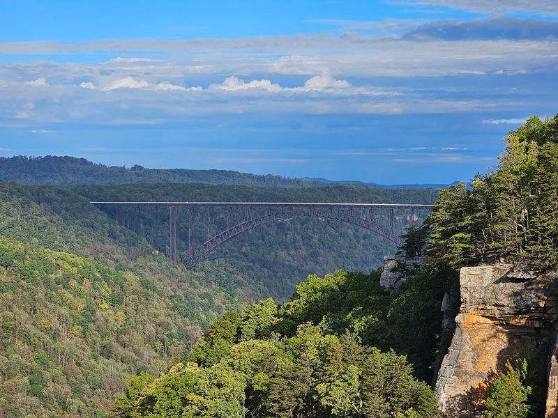 Why This Trail Belongs on Every Hiker's Bucket List