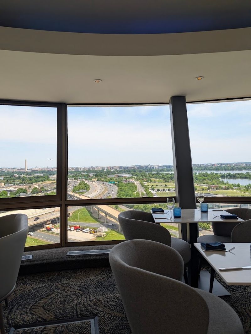 Find It at 300 Army Navy Drive, Arlington, Virginia