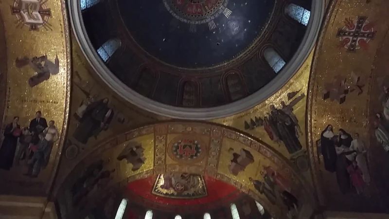 The Architecture Tells Two Stories at Once