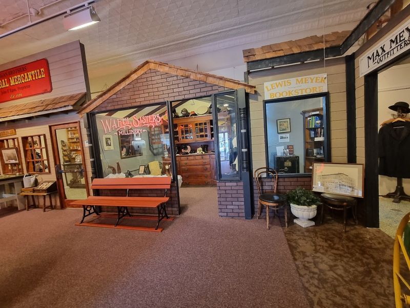 Why This Museum Deserves a Spot on Every Oklahoma Itinerary