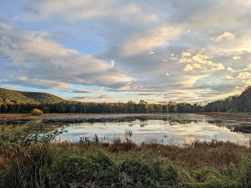 Why This Refuge Keeps Calling People Back