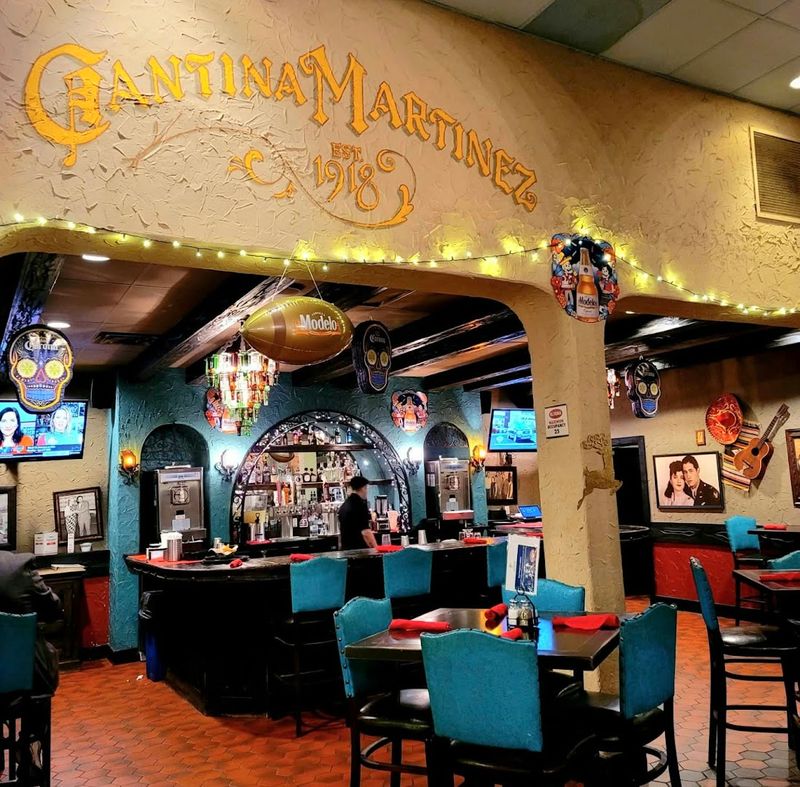 What Makes El Fenix a True Dallas Landmark