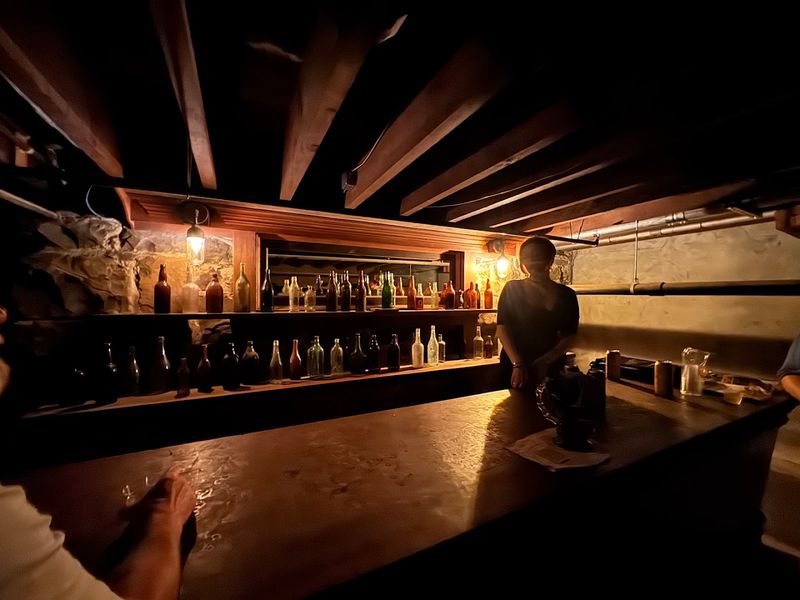 Why the Shanghai Tunnels Still Matter Today