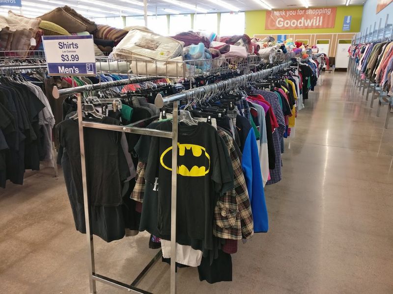 The Warehouse Layout and What to Expect Inside