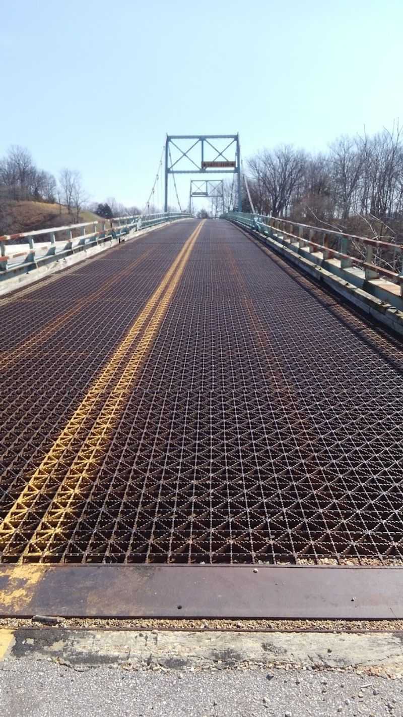 Why This Bridge Deserves a Spot on Your Missouri Road Trip