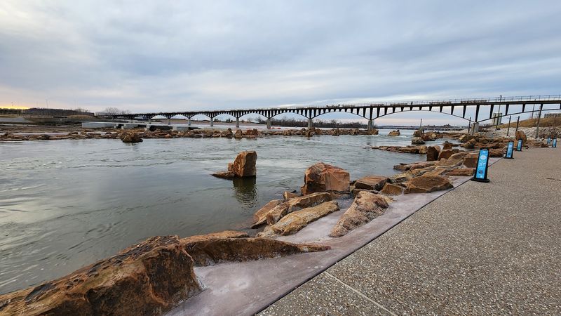 The Arkansas River and Why It Matters Here