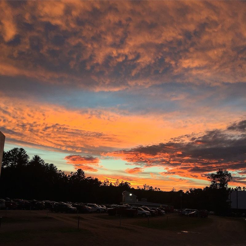 Find Your Spot at This Southern New Hampshire Treasure