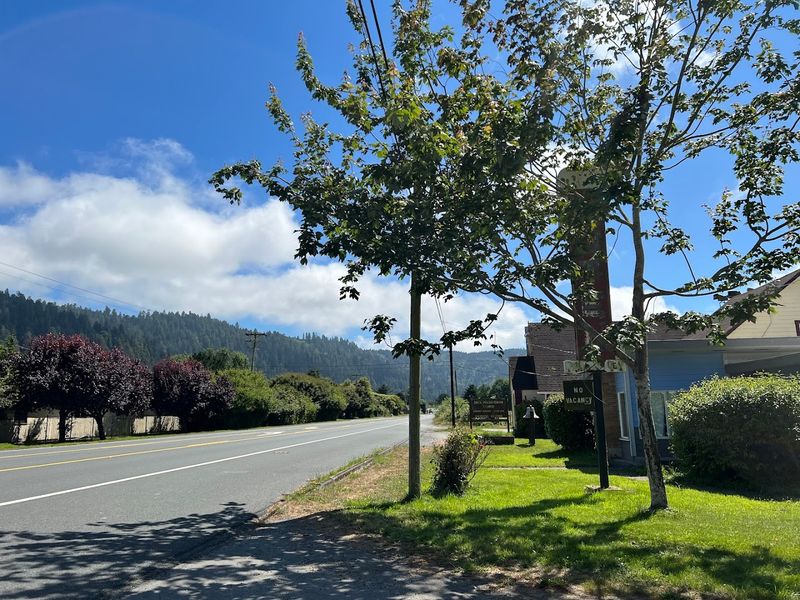 Why Orick Feels Like the Real Version of Virgin River