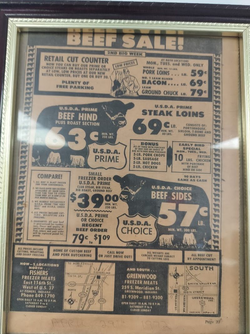 Old-Fashioned Smokehouse Products That Taste Like the Real Thing