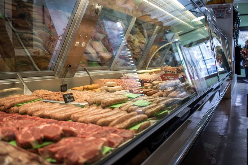 Expert Butchers Who Actually Know What They Are Talking About