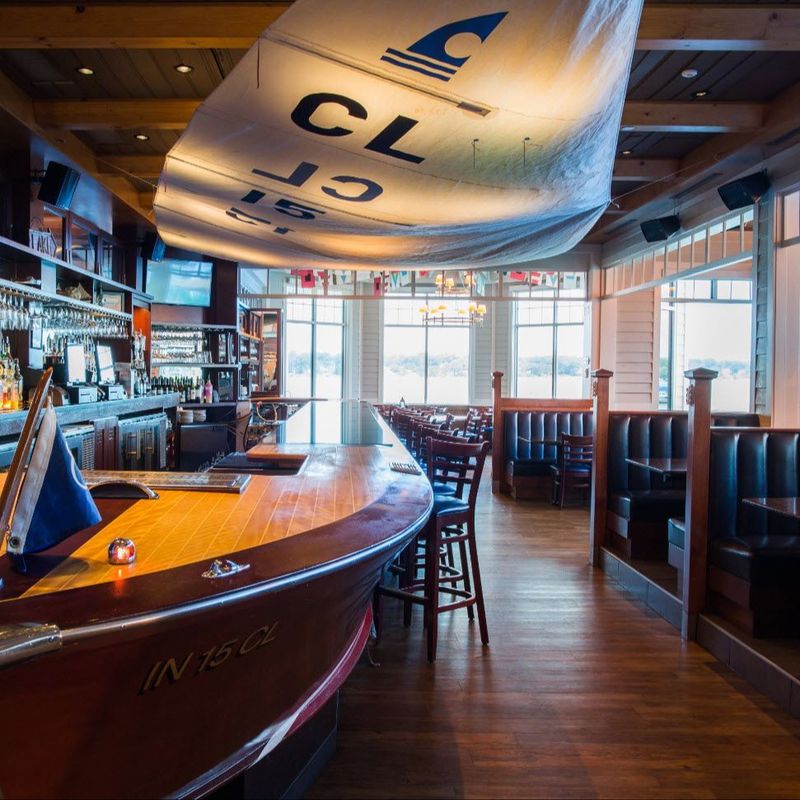 Fresh Seafood That Holds Its Own on Any Menu