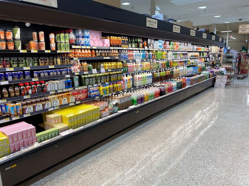 Snack Aisles That Spark Pure Childhood Joy in Adults